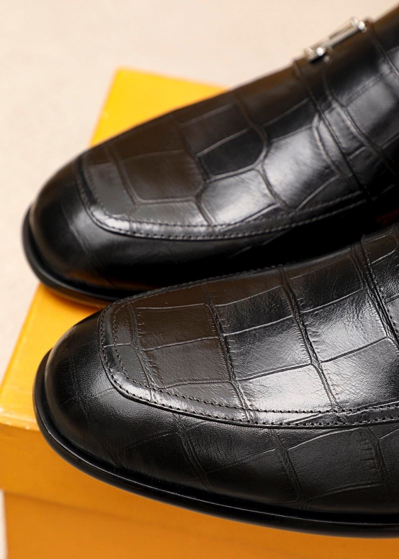 Louis Vuitton Business Shoes